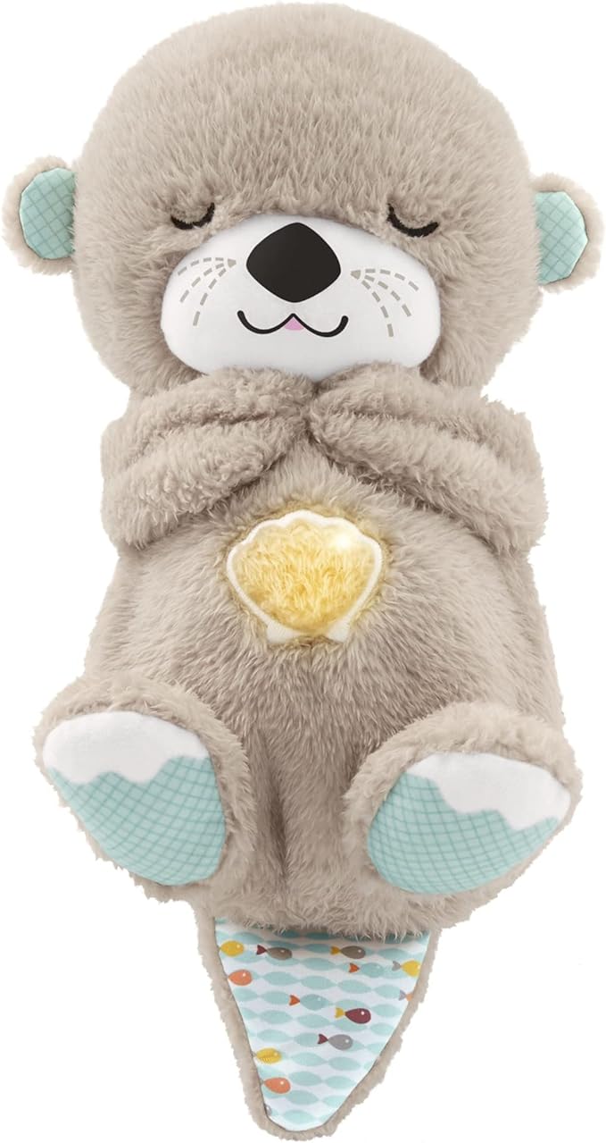 CozyPaws® PELUCHE NUTRIA
