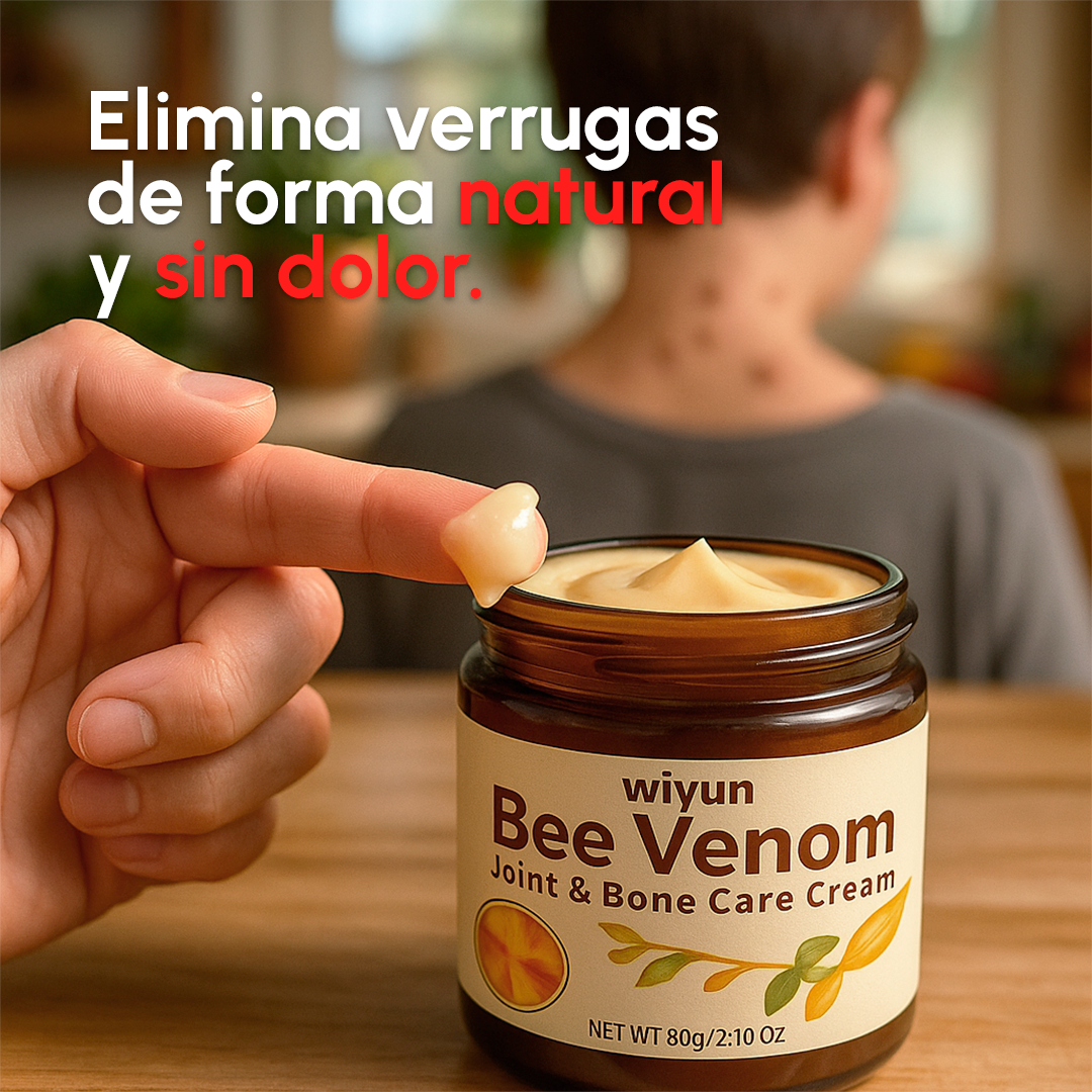 VenomGlow™ – Poder Natural