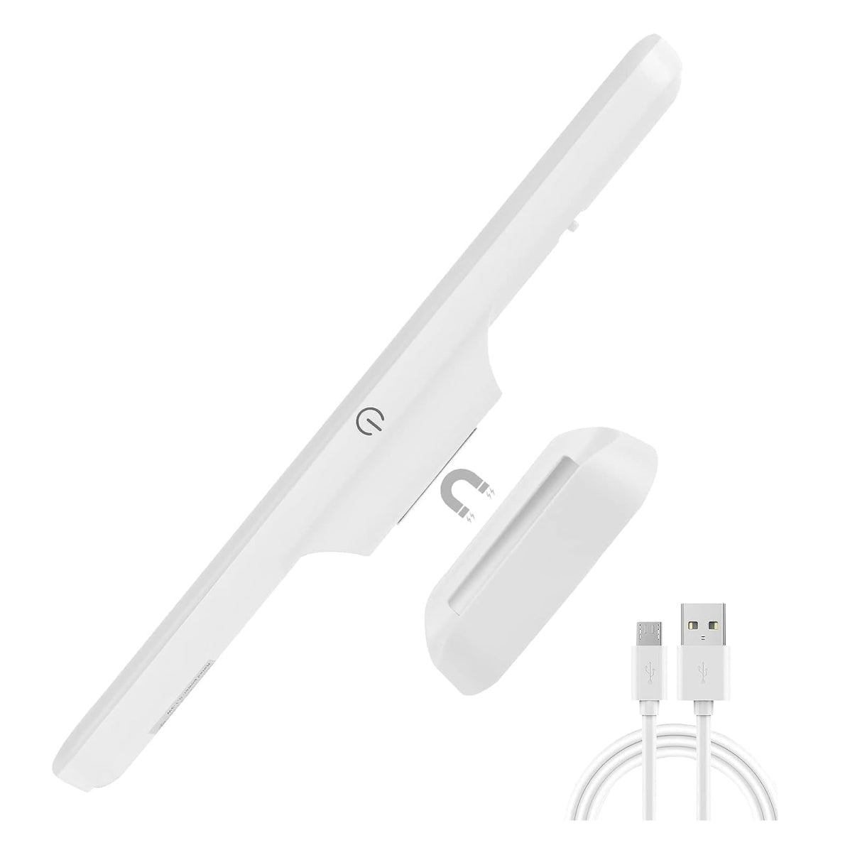 Lámpara LED Magnética Multifunción