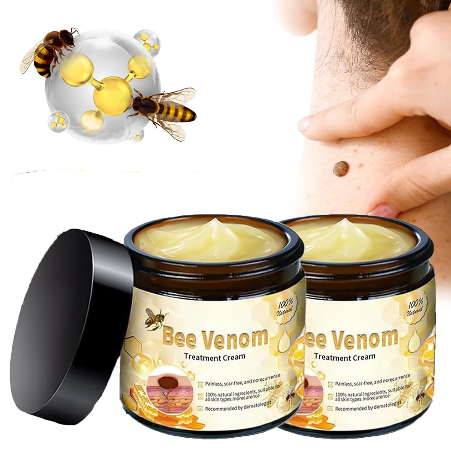 VenomGlow™ – Poder Natural