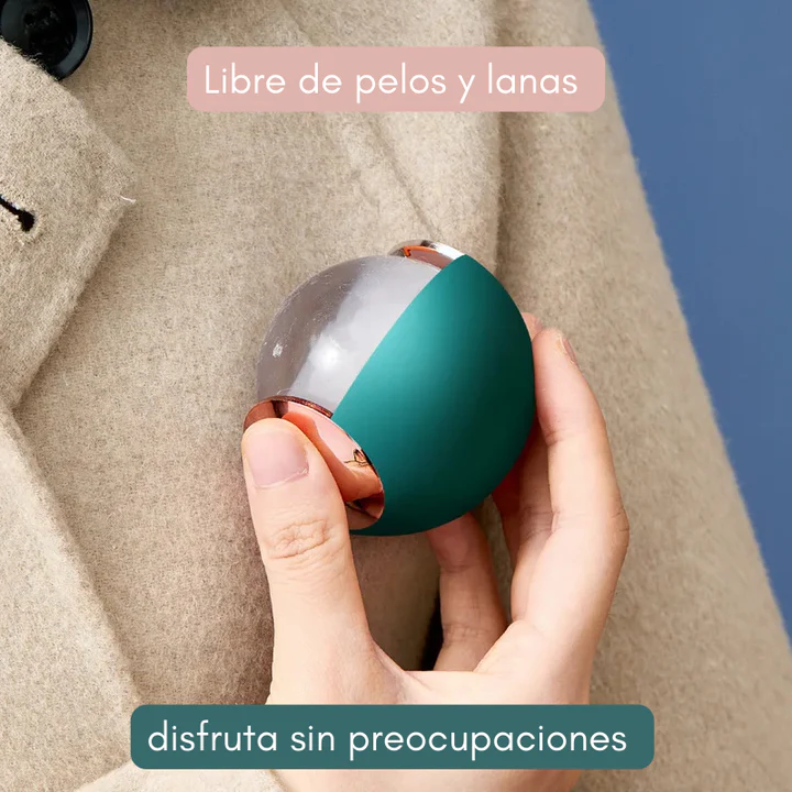 Peloff™ – Bolita Atrapa Pelos