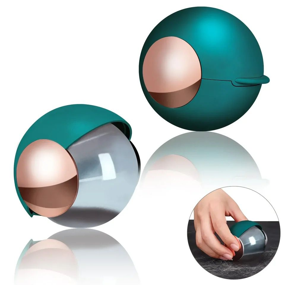 Peloff™ – Bolita Atrapa Pelos
