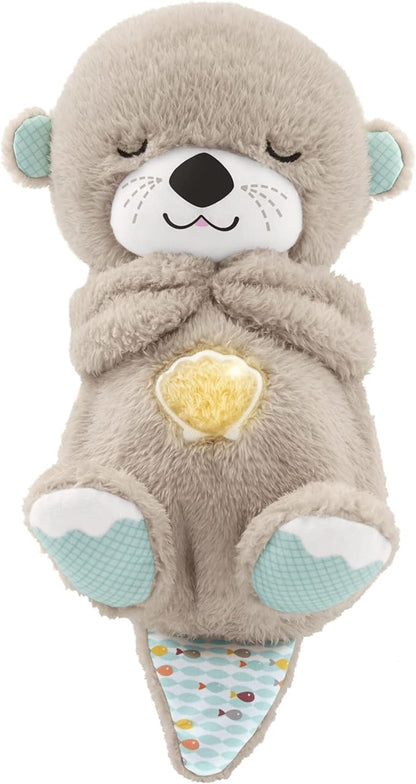 CozyPaws® PELUCHE NUTRIA