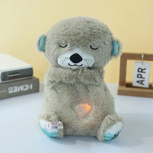 CozyPaws® PELUCHE NUTRIA