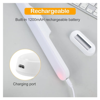 Lámpara LED Magnética Multifunción