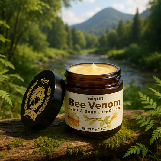VenomGlow™ – Poder Natural