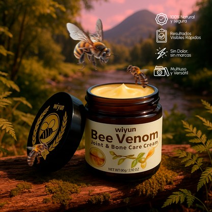 VenomGlow™ – Poder Natural