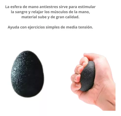 TitanGrip™ – Entrena como una bestia
